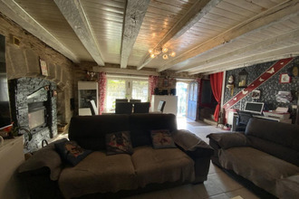 achat maison st-pardoux-les-cards 23150