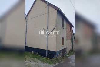 achat maison st-pardoux-les-cards 23150