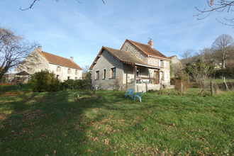 achat maison st-pardoux-les-cards 23150