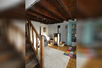 achat maison st-pardoux-les-cards 23150