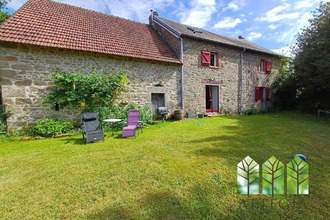 achat maison st-pardoux-les-cards 23150