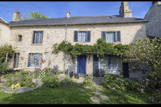 achat maison st-pardoux-les-cards 23150