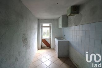 achat maison st-pardoux-morterolles 23400