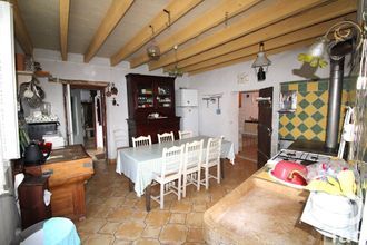 achat maison st-pardoux-morterolles 23400