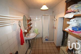 achat maison st-pardoux-morterolles 23400