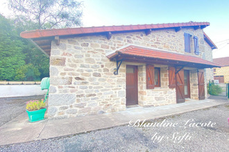 achat maison st-pardoux-morterolles 23400