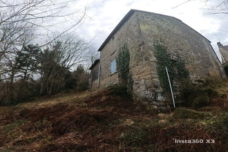 achat maison st-pardoux-morterolles 23400