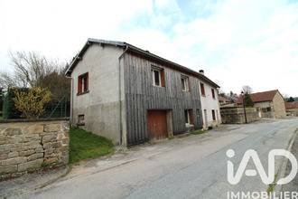 achat maison st-pardoux-morterolles 23400