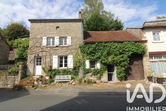 achat maison st-pardoux-morterolles 23400