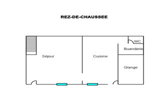 achat maison st-pardoux-morterolles 23400