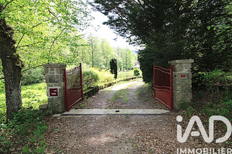 achat maison st-pardoux-morterolles 23400