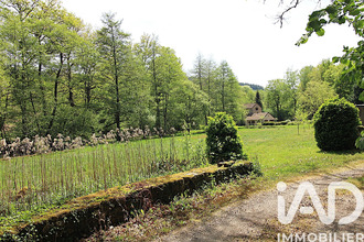 achat maison st-pardoux-morterolles 23400