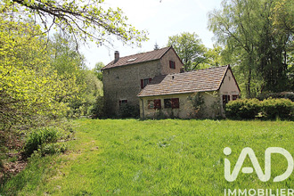 achat maison st-pardoux-morterolles 23400