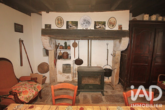 achat maison st-pardoux-morterolles 23400