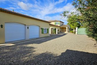 achat maison st-pargoire 34230