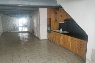 achat maison st-pargoire 34230