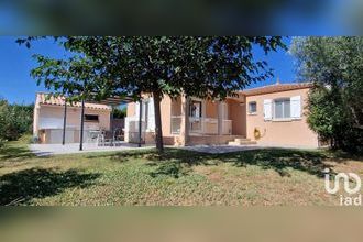 achat maison st-pargoire 34230