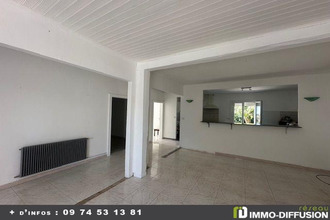 achat maison st-pargoire 34230