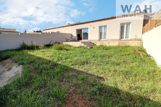 achat maison st-pargoire 34230