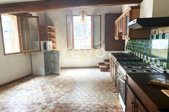 achat maison st-pargoire 34230