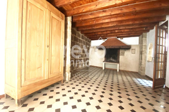 achat maison st-pargoire 34230