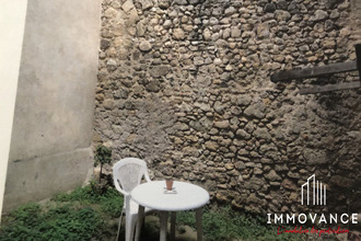 achat maison st-pargoire 34230