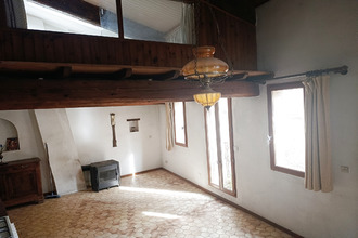 achat maison st-pargoire 34230