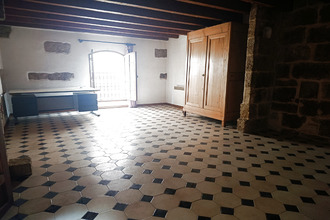 achat maison st-pargoire 34230