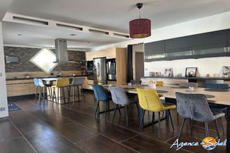 achat maison st-pargoire 34230