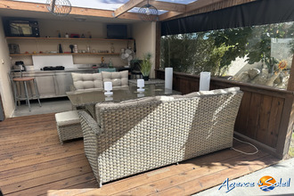 achat maison st-pargoire 34230