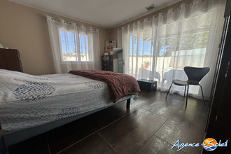 achat maison st-pargoire 34230