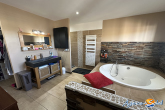 achat maison st-pargoire 34230