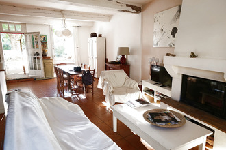 achat maison st-pargoire 34230