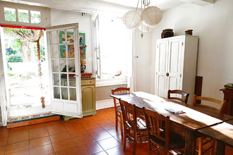 achat maison st-pargoire 34230