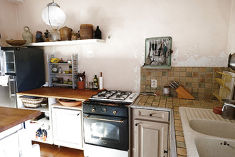 achat maison st-pargoire 34230