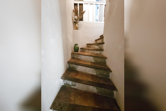 achat maison st-pargoire 34230