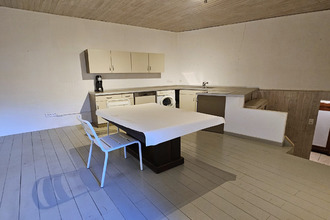 achat maison st-pargoire 34230