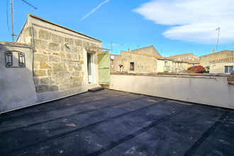 achat maison st-pargoire 34230