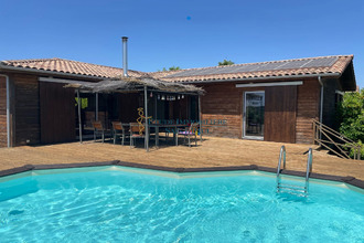 achat maison st-pargoire 34230