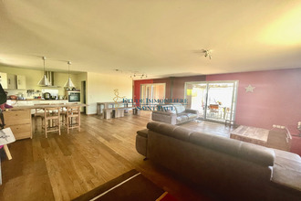 achat maison st-pargoire 34230