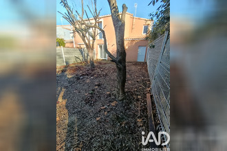 achat maison st-pargoire 34230