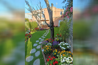 achat maison st-pargoire 34230