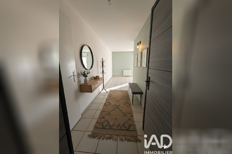 achat maison st-pargoire 34230