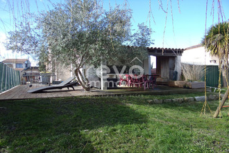 achat maison st-pargoire 34230