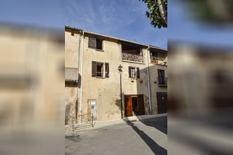 achat maison st-pargoire 34230