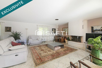 achat maison st-pargoire 34230