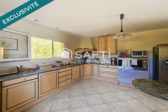 achat maison st-pargoire 34230