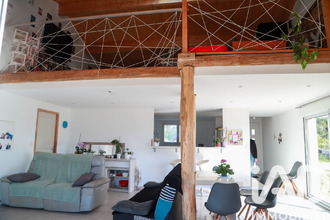 achat maison st-pargoire 34230