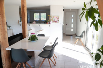 achat maison st-pargoire 34230