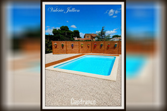 achat maison st-pargoire 34230
